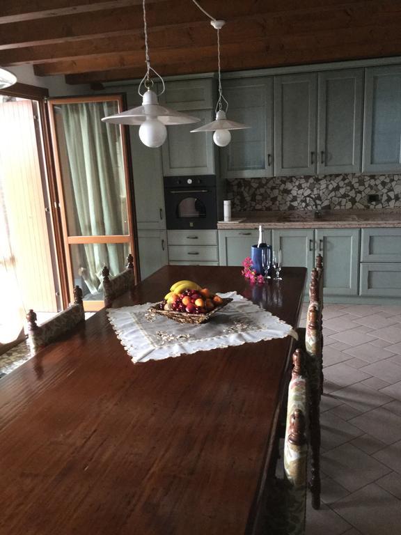 マローネ Casatragliuliviヴィラ 部屋 写真
