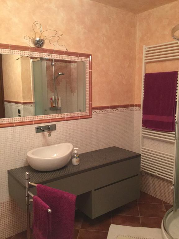 マローネ Casatragliuliviヴィラ 部屋 写真